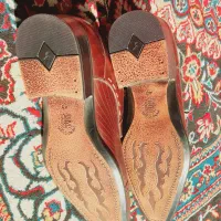 کفش های کالج|کیف، کفش، کمربند|قائم‌شهر, |دیوار