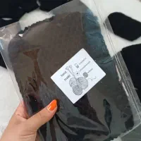 هدبند بافتنی