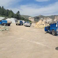 بورس مصالح ساختمانی رهنما هاشمیه