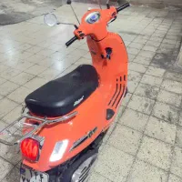 کاوان پلاس ۱۵۰|موتورسیکلت|تهران, شهرک صادقیه|دیوار