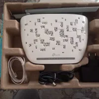 مودم linkTP|مودم و تجهیزات شبکه|تهران, ابوذر|دیوار