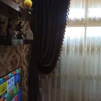 والان پرده|پرده، رانر، رومیزی|شاهین‌شهر, عطار|دیوار