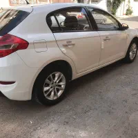 برلیانس ۳۲۰ درحد صفر|خودرو سواری و وانت|رشت, بازار|دیوار