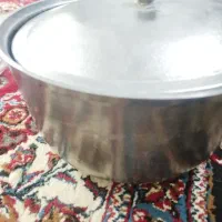 چدن سفید و میوه خوری و آجیل خوری