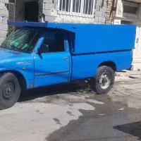 سایپا گازوییلی