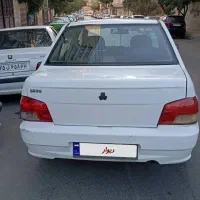 پراید 132دوگانه سوزCNG