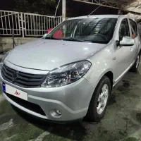 ساندرو اتومات کمکار سند دست اول