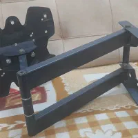 براکت تلوزیون ۴۳ اینج