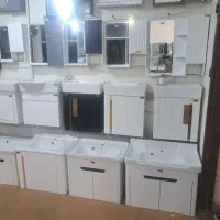 روشویی PVC ضد آب کلاسیک|لوازم سرویس بهداشتی|مشهد, نوید|دیوار