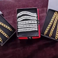 فروش گردنبند ودستبند مردانه