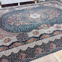 فرش ۱۲ متری|فرش|لوشان, |دیوار