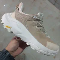 کفش کتونی HOKA مدل کاها گورتکس