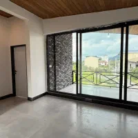 فروش ویلا دوبلکس ۱۹۰ متر زمین ۱۴۰متر بنا|فروش خانه و ویلا|خرمآباد (تنکابن), |دیوار