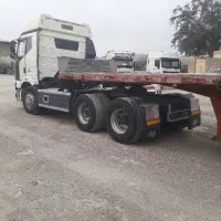 کشنده فاو|خودرو سنگین|اهواز, کیانپارس |دیوار
