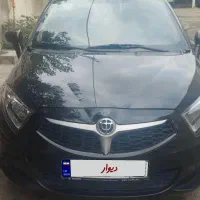 خودرو، ماشین برلیانس