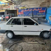 پراید مدل 93|خودرو سواری و وانت|فشم, |دیوار