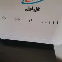 مودم همراه اول مدل L443 سیم کارتی پر سرعت