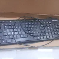 کیبورد فراسو