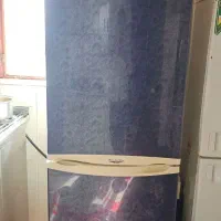 بخچال فریزر امرسان ،