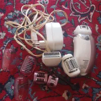 ماشین مو زن و اوتو مو|آرایشی، بهداشتی، درمانی|لار, |دیوار