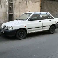 پرایدمدل ۹۱