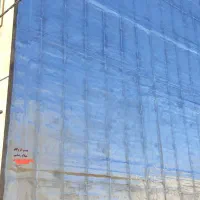 نصب ایزوگام میلاد رضایی