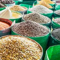 خریدار فروشنده انواع مواد غذایی رب برنج