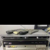 DVD  سونی و سامسونگ