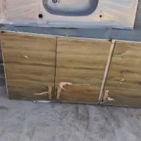 کابینت با دوتا سینگ
