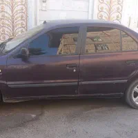 فروش سمند ۹۱