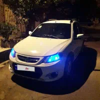 کوییک مدل ۹۸ بی رنگ