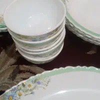 آگروپال|ظروف سرو و پذیرایی|کهریزک, |دیوار