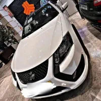 کوییک ار سفید مشکی 1404 استاندارد 85گانه