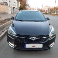 اریزو ۵ اکسلنت توربو ۱۳۹۶