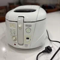 سرخ کن دلونگی اصل ایتالیایی|اجاق گاز و لوازم برقی پخت‌وپز|کرج, شهرک اوج|دیوار