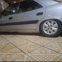 زانتیا ۲هزار