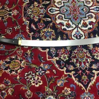 وشو شمشیر تانتو|کلکسیون اشیاء عتیقه|تهران, استاد معین|دیوار