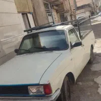 پیکان وانت cnjدستی 86