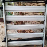 باربند سواری خارجی