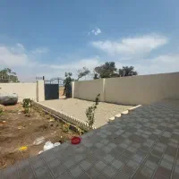 ویلا باغچه۳۰۰متری داخل بافت  سهیلیه زعفرانیه|فروش خانه و ویلا|کرج, گلشهر|دیوار