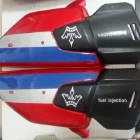 باک و گلگیر همتاز 200|قطعات یدکی و لوازم جانبی|اهر, |دیوار