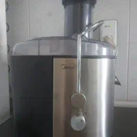 ابمیوه گیری midea