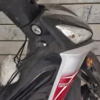 پیشرو ۱۳۵|موتورسیکلت|اصفهان, خلجا|دیوار