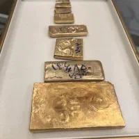 فروش طلا آبشده و شکسته با پایین ترین قیمت