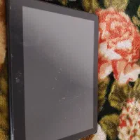 تبلت شکسته|تبلت|تهران, نیروی هوایی (پیروزی)|دیوار