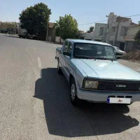 مزدا کارا ۲۰۰۰