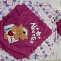 لحاف تشک|اسباب و اثاث بچه|لاهیجان, لیل|دیوار