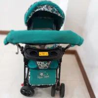 کالسکه ولوازم خاب نوزاد