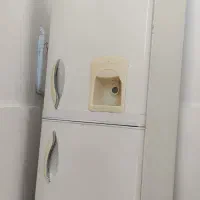 یخچال فریزر الکترواستیل|یخچال و فریزر|کلاردشت, |دیوار