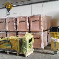 پیکور سوسان 81 وارداتی چکش هیدرولیکی 81 چینی|ماشینآلات صنعتی|اسلامشهر, ملکآباد|دیوار